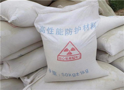 柳州防护涂料硫酸钡厂家直销
