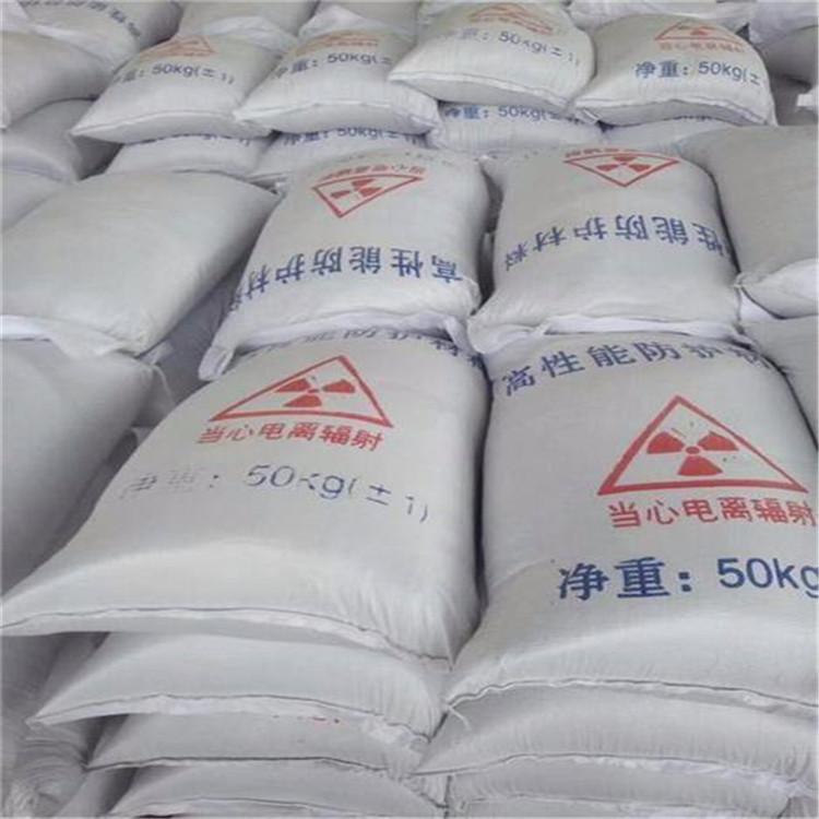 柳州硫酸钡砂生产厂家