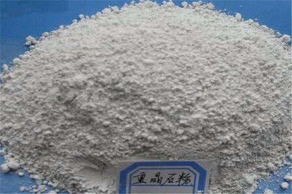 柳州手术室专用硫酸钡砂